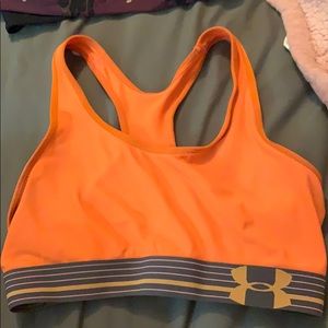 UA Sports Bra